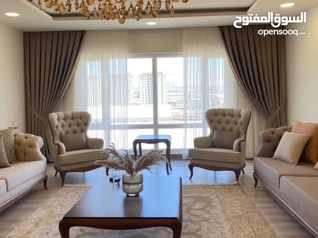 200 m2 2 Bedrooms Apartments for Rent in Basra Al-Rafedain