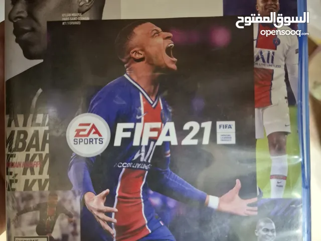 سيديfifa 21