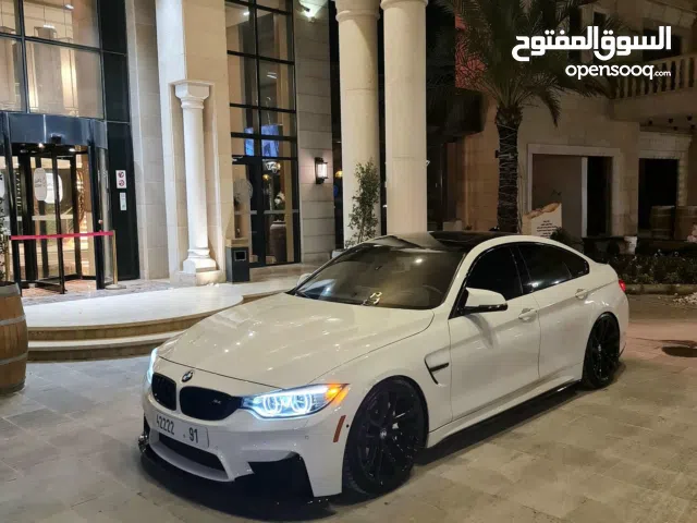 Bmw 435i bmw