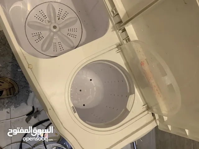 Other  Washing Machines in Jeddah
