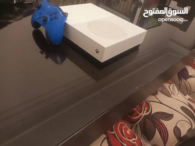 Xbox One S Xbox for sale in Amman