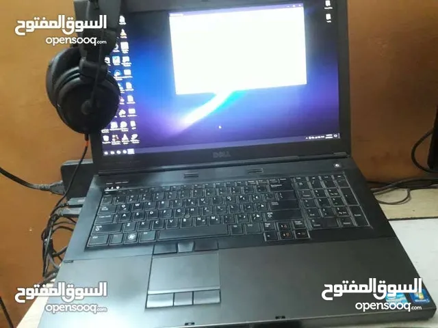 Windows Dell for sale  in Dhi Qar