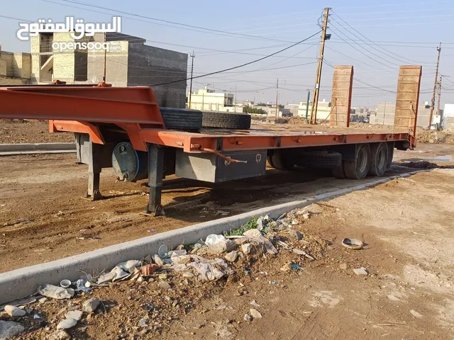 عربه لودر صنع سويسري