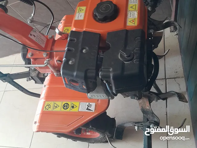 حراثه او عزاقه للبيع