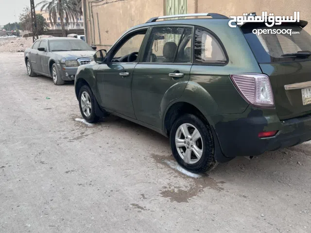 ليفان x60موديل 2016