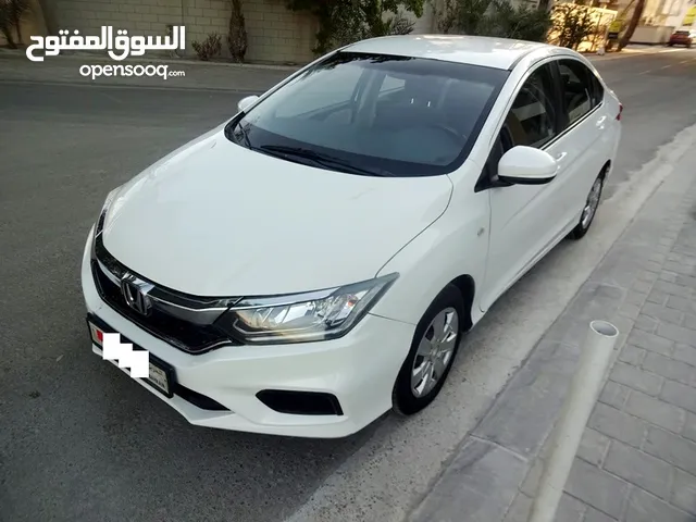 HONDA CITY # 2018 MODEL # SINGLE USER # WELL MAINTAINED # URGENT SALE
