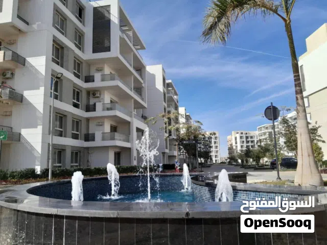 169 m2 3 Bedrooms Apartments for Sale in Cairo New Administrative Capital