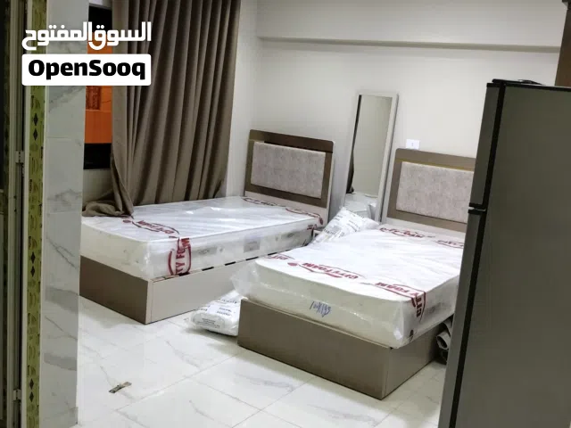 35 m2 Studio Apartments for Rent in Giza 6th of October