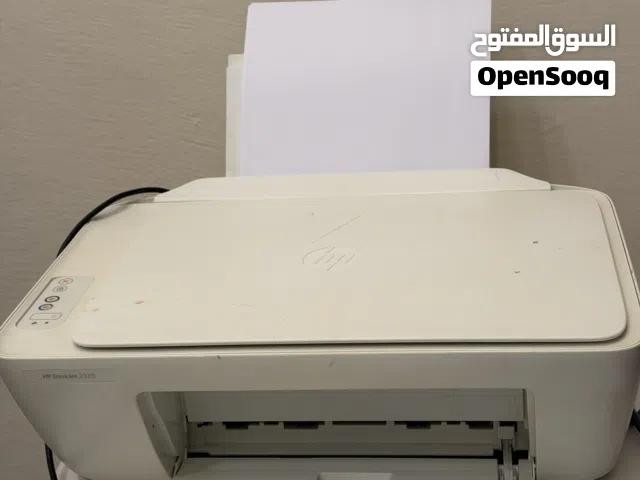 للبيع طابعة HP DeskJet 2320