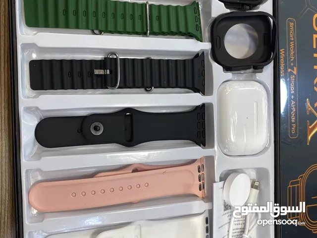 Apple smart watches for Sale in Amman