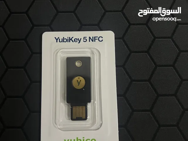 Yubico YubiKey 5 NFC