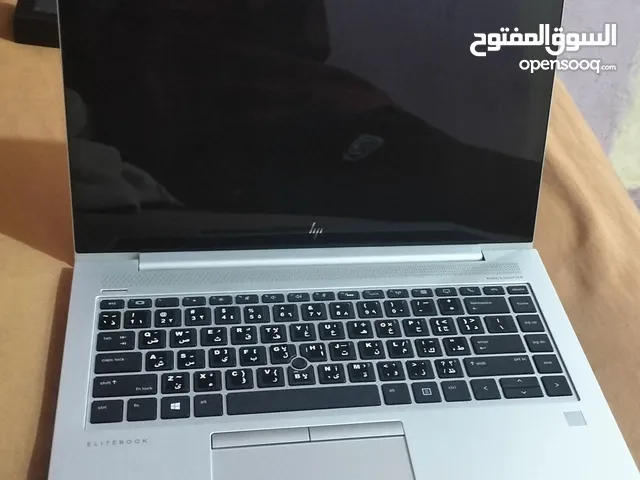 HP elite Book  amd Ryzen 3 pro