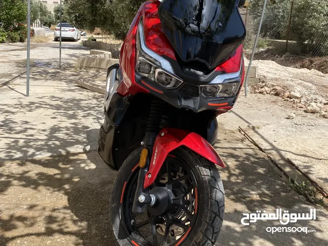 ديانج 150Cc