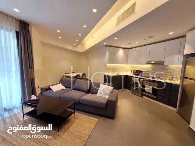 71 m2 1 Bedroom Apartments for Rent in Amman Abdali