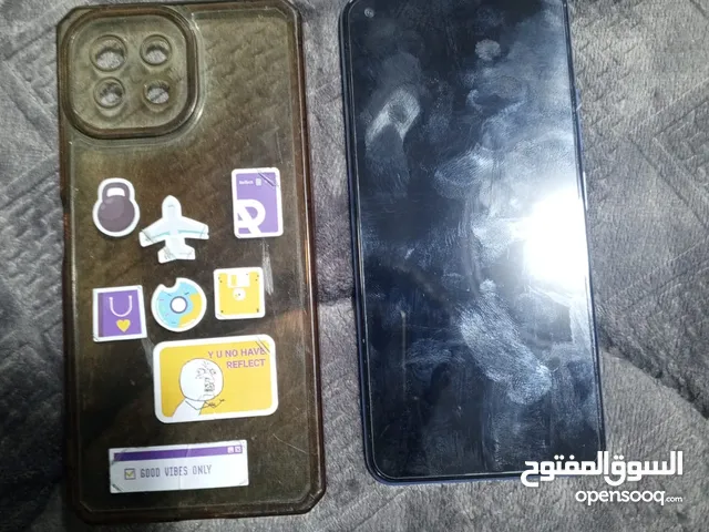 Xiaomi Mi 11 lite 128 GB in Amman
