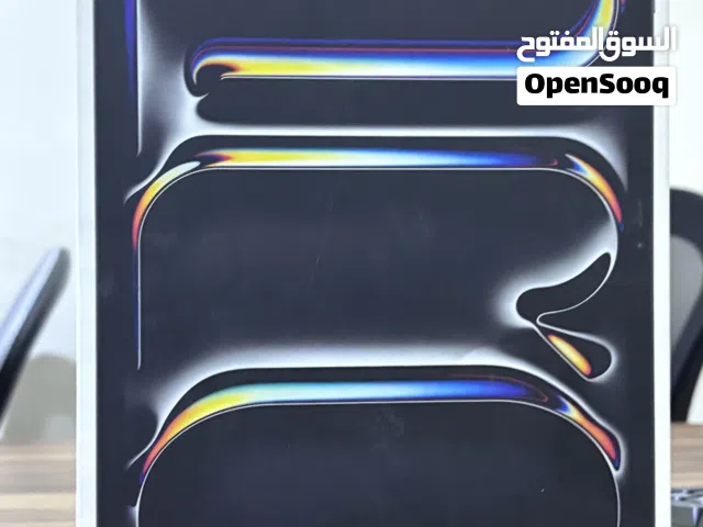 iPad M5 للبيع مستعجل