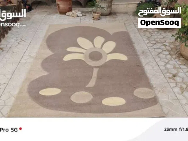 سجاد قطع واحجام