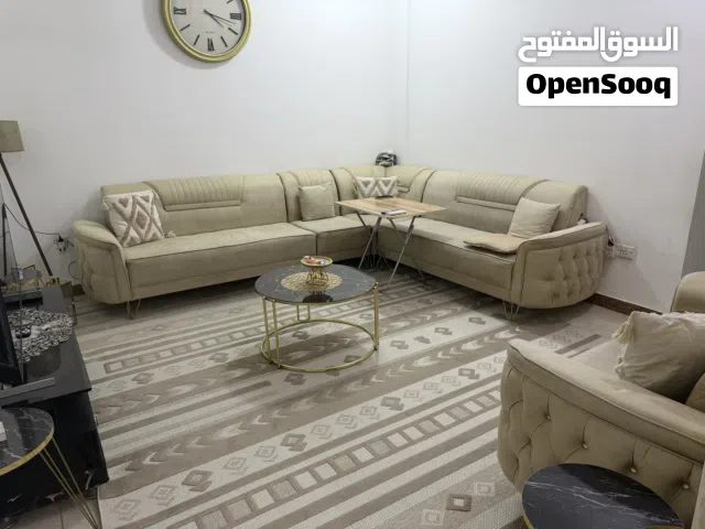 طقم كنبايات