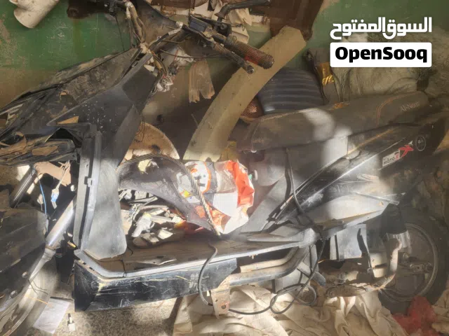 مطلوب موتور كهربائي72V معطل او تالف