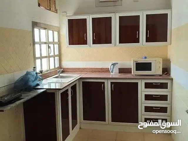 للايجار شقة من غرفتين في مدينة عيسى - TWO BEDROOM APARTMENT FOR RENT IN ISA TOWN