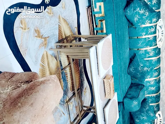 أثاث غرفه جلوس