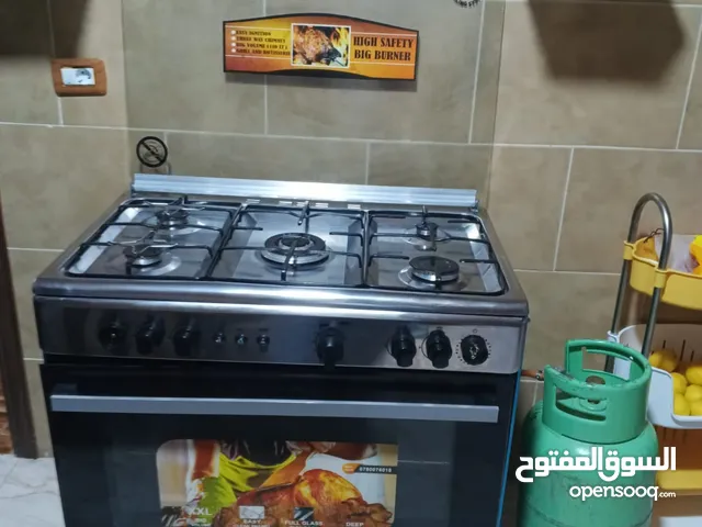 National Sonic Ovens in Amman
