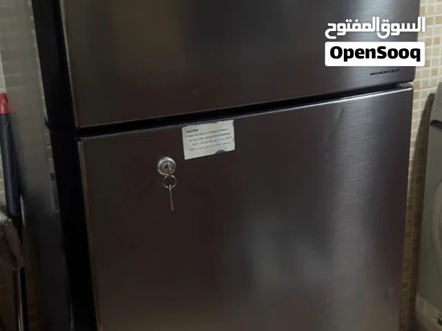 Indesit Washing Machine &Hitachi Refrigerator