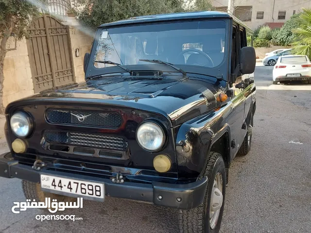 Used Jeep Other in Amman