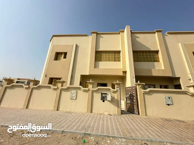 3600 ft² 5 Bedrooms Villa for Rent in Ajman Al Mwaihat