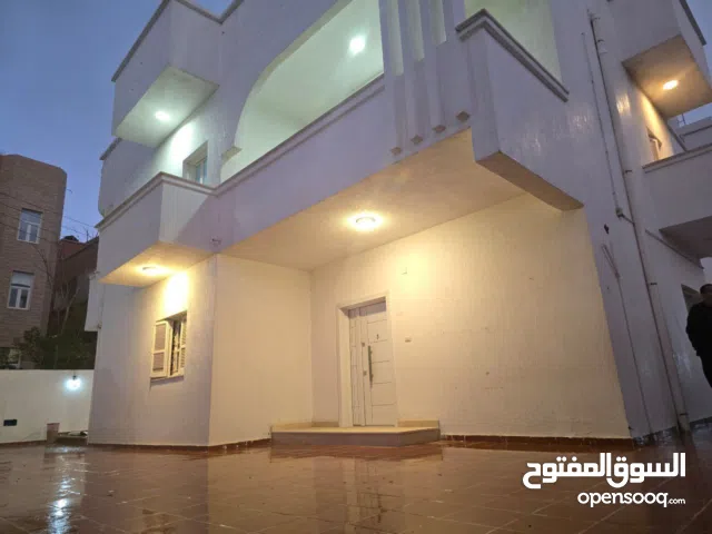 ڤيلا للبيع او الايجار