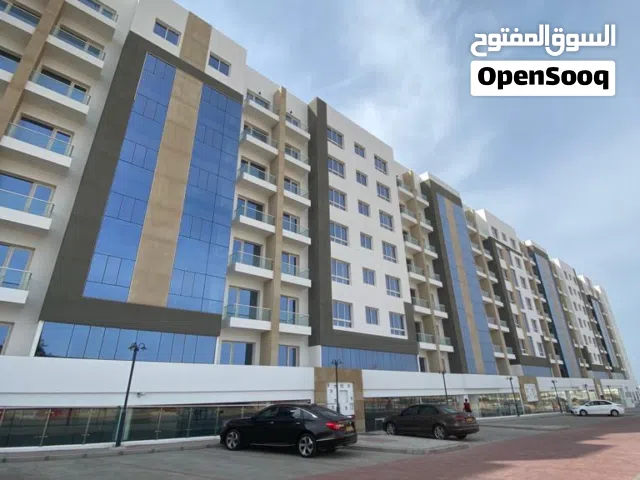 103 m2 2 Bedrooms Apartments for Sale in Muscat Muscat Hills