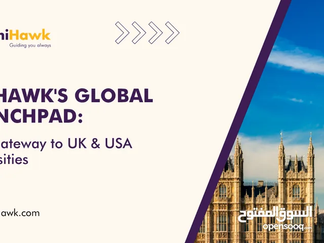 Best Overseas Education Consultants