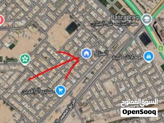 بيت في ياسين خريبط
