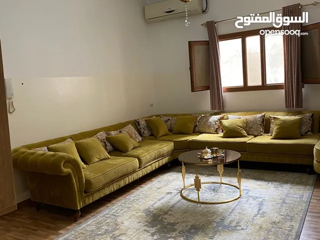 140000 m2 2 Bedrooms Apartments for Rent in Tripoli Abu Saleem