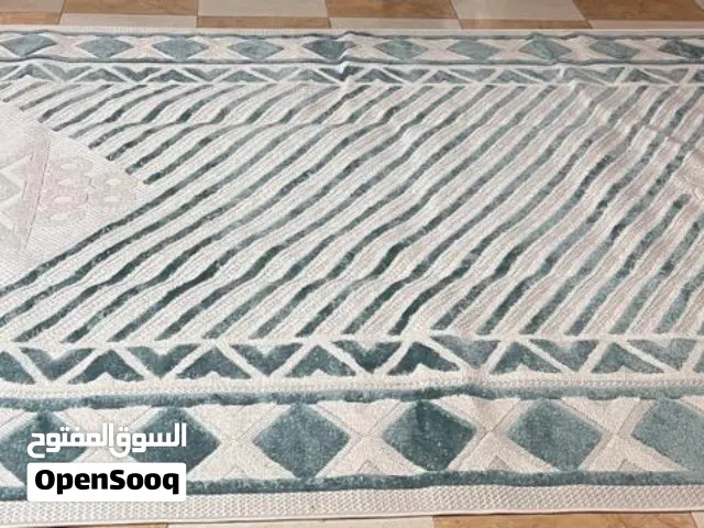 سجادة جديدة مقاس 3.5*2.5