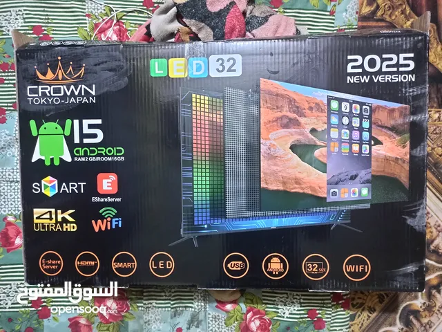 Others LED 32 inch TV in Dhi Qar