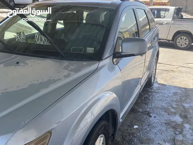 Used Dodge Journey in Basra