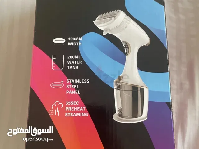 Hand Steamer