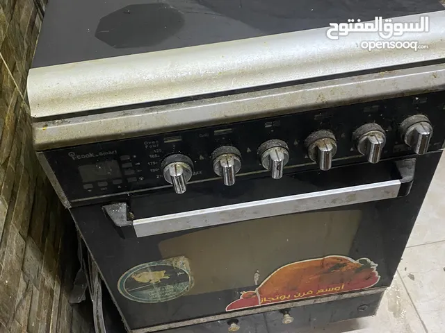 I-Cook Ovens in Giza