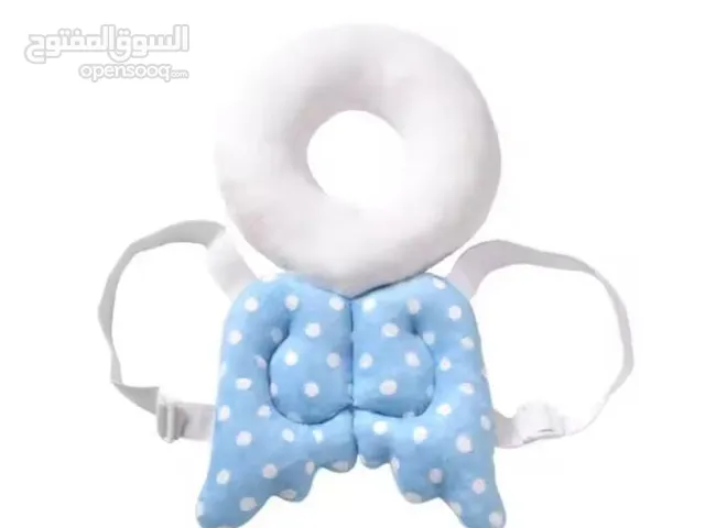 وسائد حمايه راس الطفل