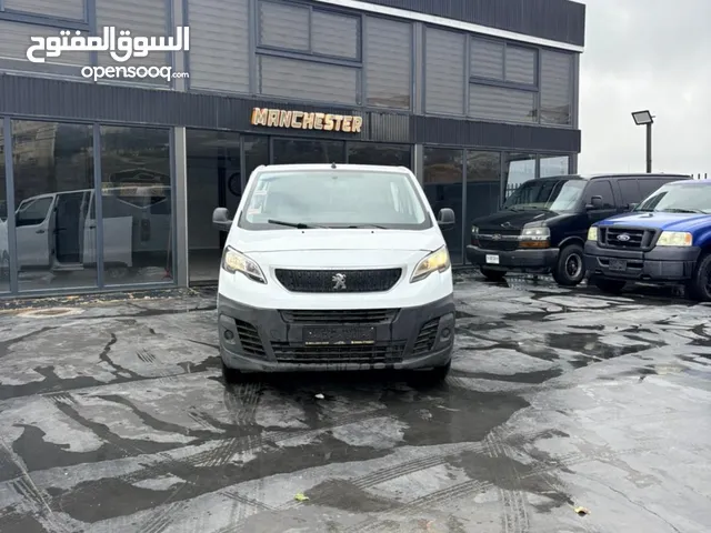 Used Peugeot Expert in Ramallah and Al-Bireh