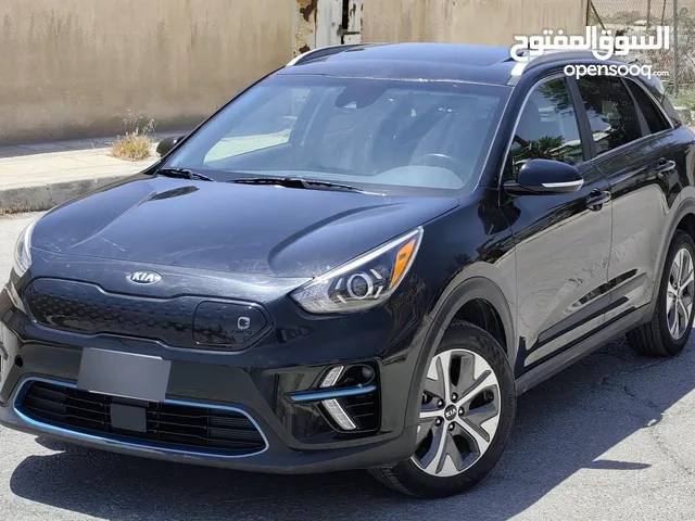 Kia 2020 Niro فل فتحه فحص كامل