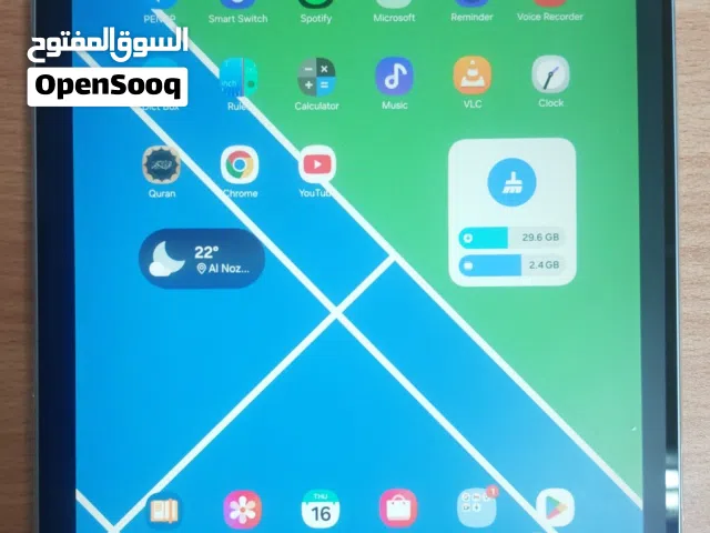 Samsung s6 lite tablet  2024 model