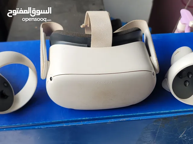  Virtual Reality (VR) in Sana'a