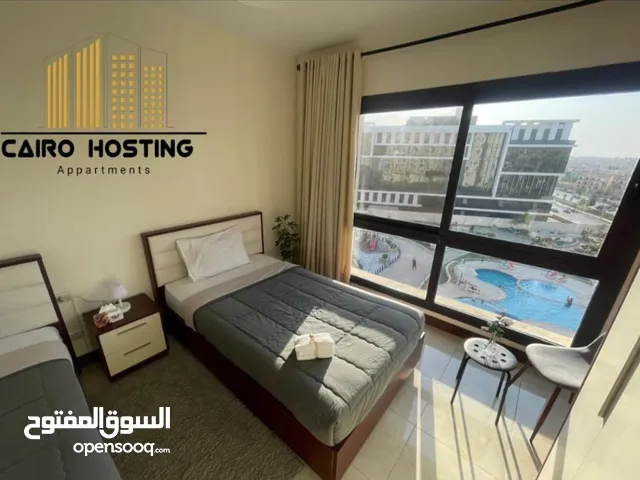Furnished Daily in Cairo Fifth Settlement