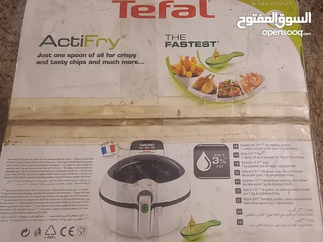  Fryers for sale in Zarqa