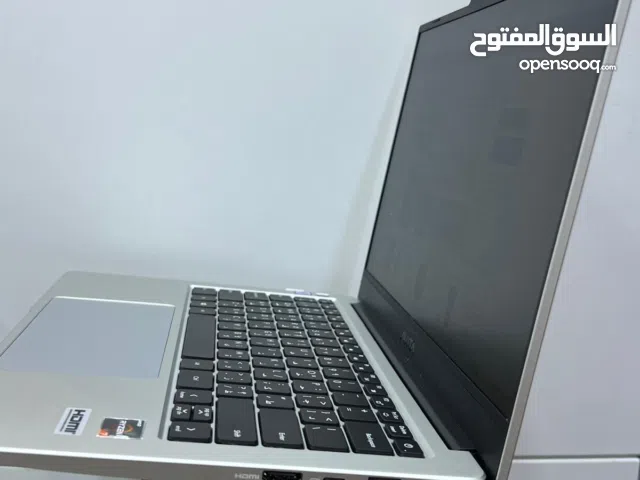 للبيع لابتوب Avita Libre v14/Ryzen7 10gen/8GB ram/512GB SSD جديد مع الكرتون