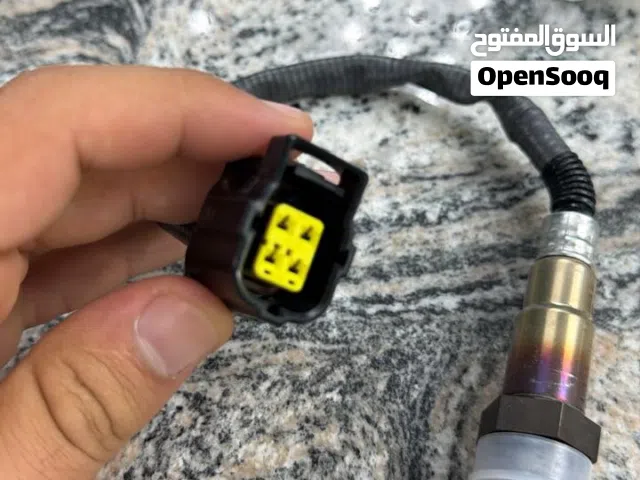 اوكسجين سنسر مورسيدس