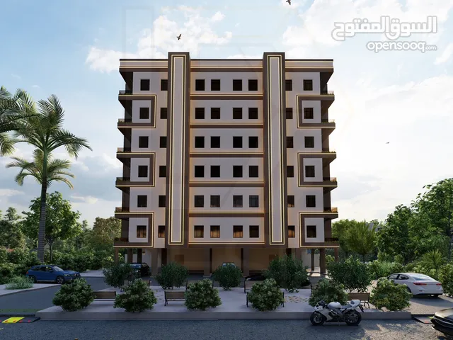 160m2 4 Bedrooms Apartments for Sale in Gharyan Other
