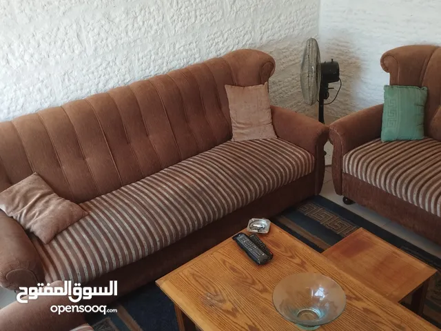 استديو مفروش للايجار